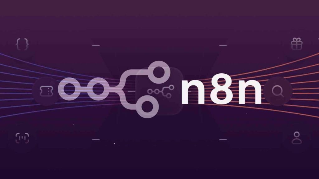 Guía completa de n8n