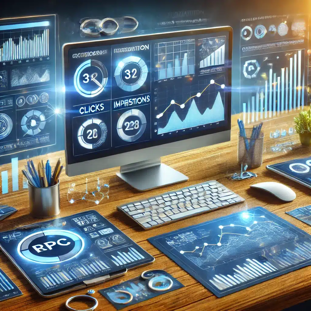 Optimización de campañas PPC: Cómo maximizar tus resultados