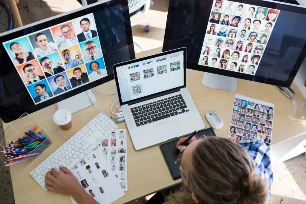 Consultoría Web: Mejora la UX y Aumenta tus Conversiones