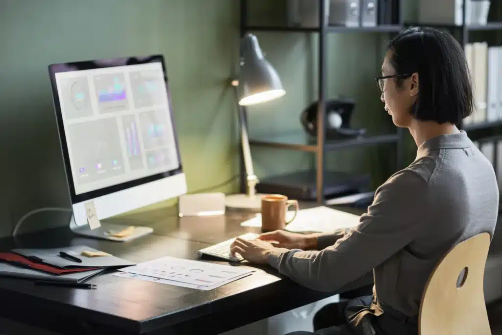 Innovaciones en Diseño Web para 2024: Lo que Debes Saber