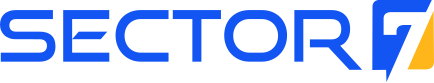 Sector7 Logo