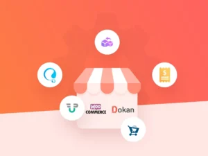 integrar Dokan con WooCommerce